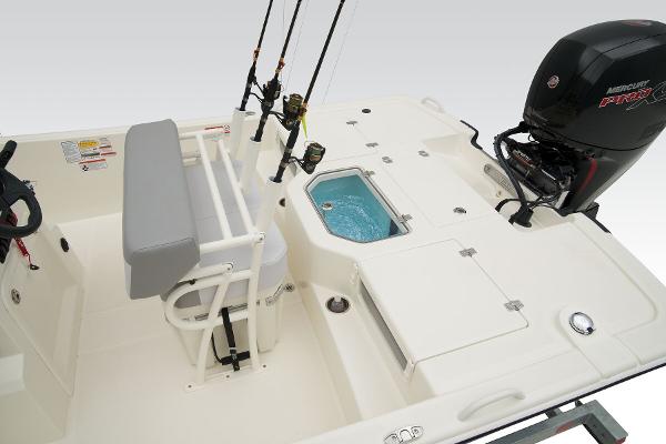 2026 Mako Pro Skiff 19 CC - 64