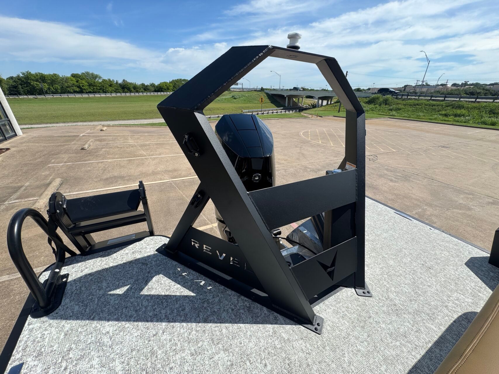 2026 Revel RS25L - 16