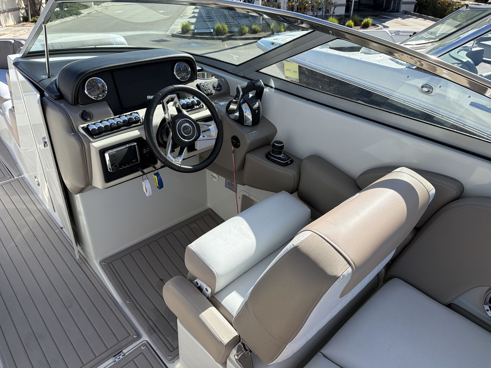 2018 Crownline 29 XS - 20