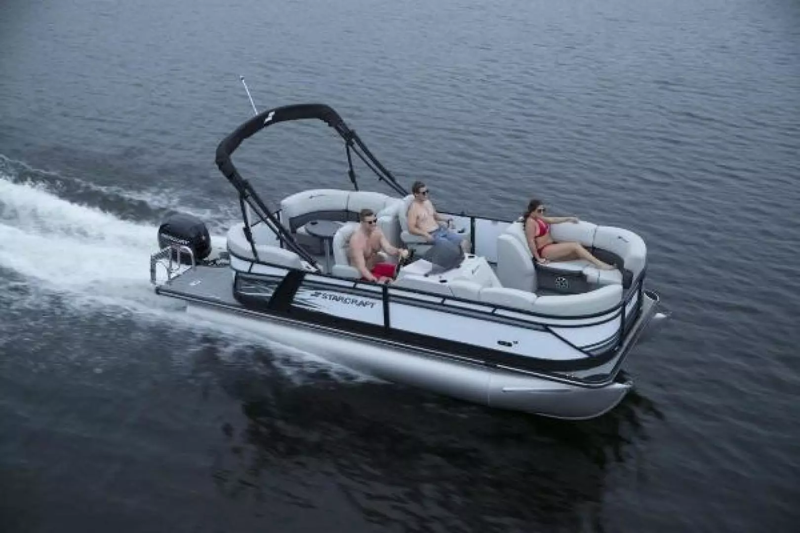 2025 Starcraft SLS 3 - Image 5