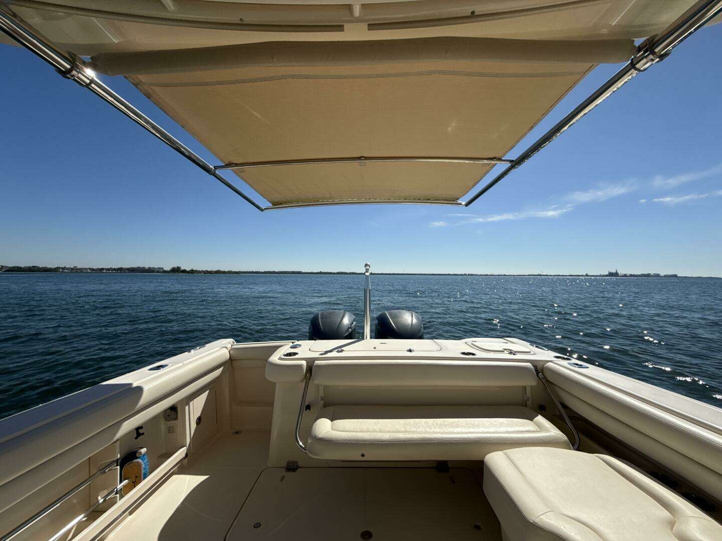 2016 Grady-White 307 Freedom - Image 27