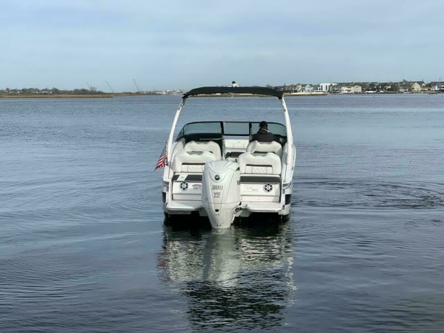 2026 Regal LX6 - Image 3