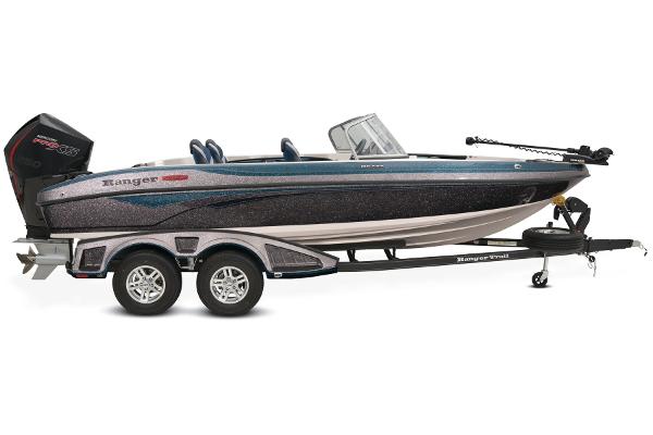 2026 Ranger 2050MS - 18