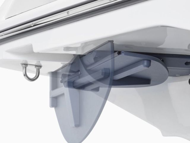 2026 Yamaha Boats 255XE - 22