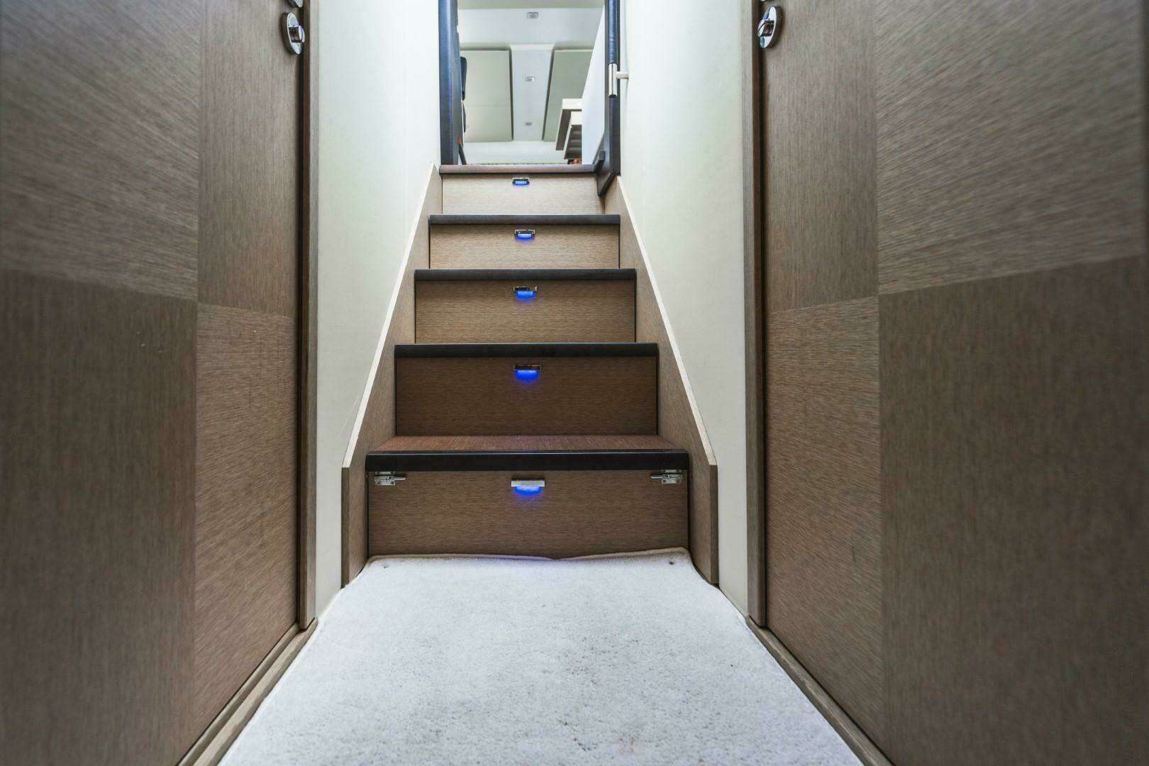 2018 Prestige 500S - Image 46