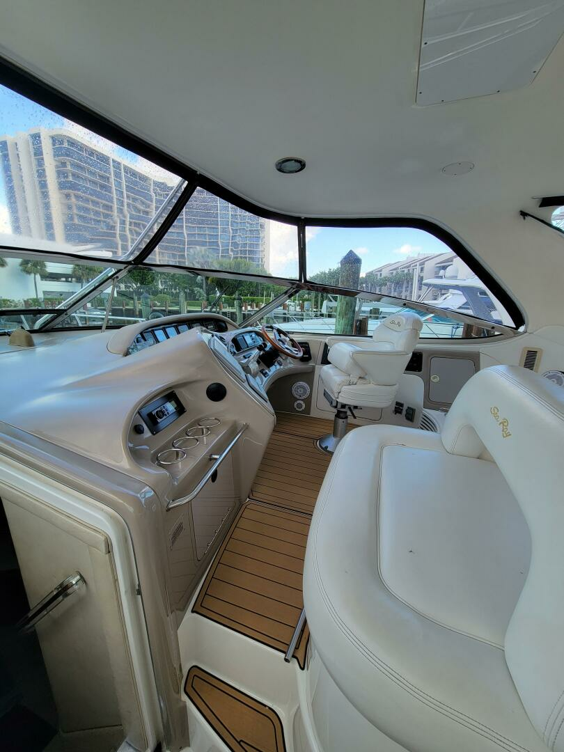 2000 Sea Ray 540 Sundancer - Image 28