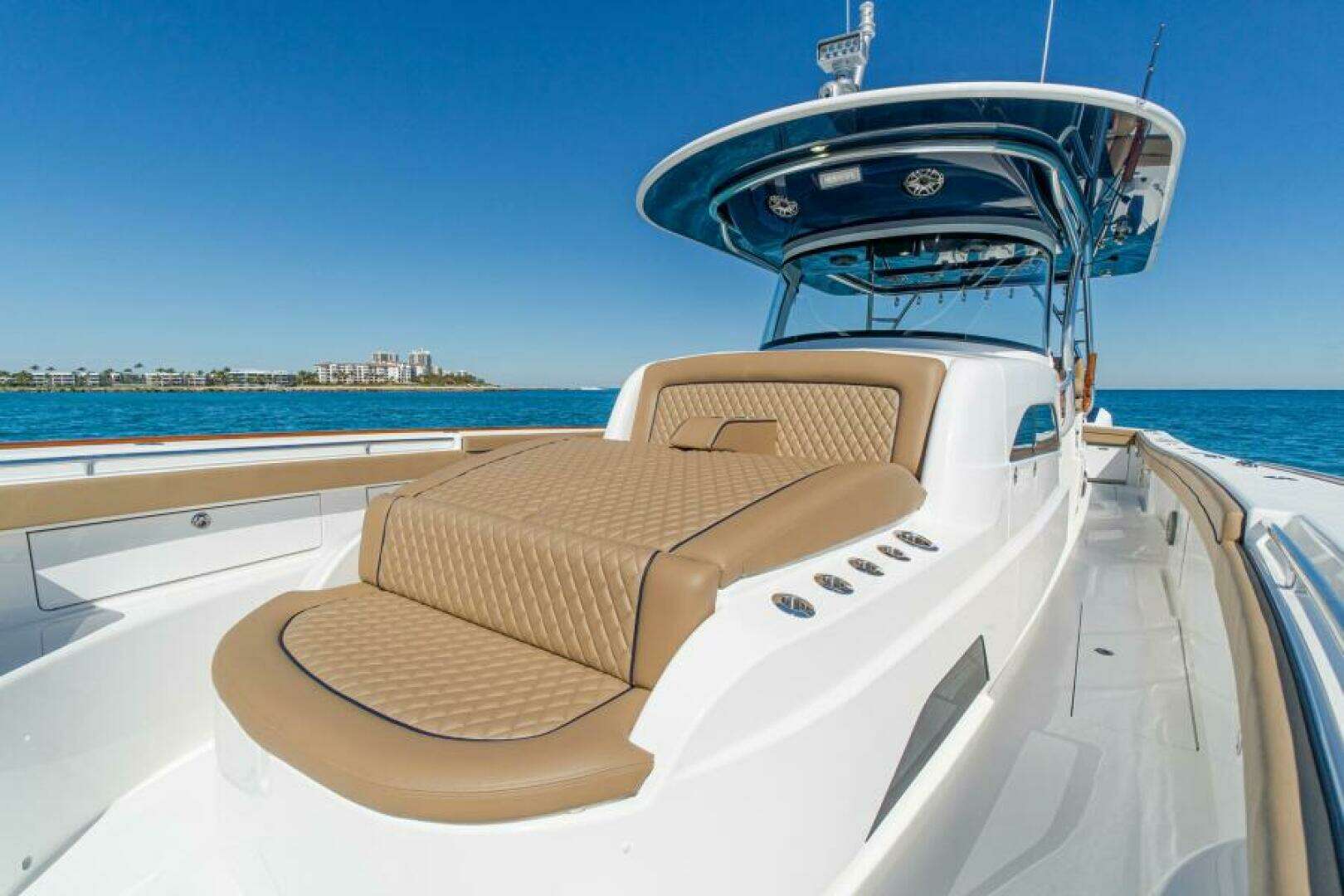 2026 Valhalla Boatworks V-46 - Image 20