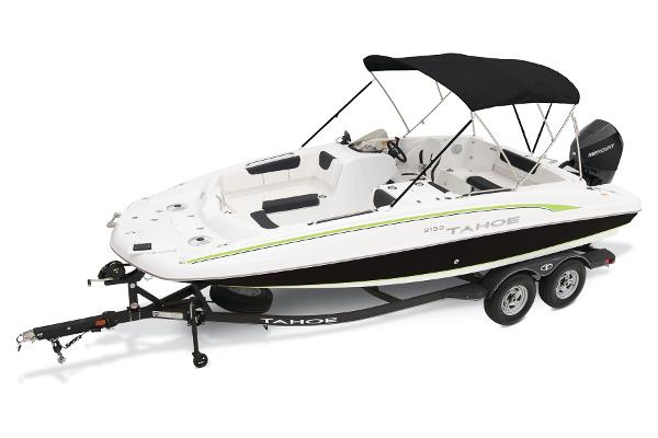 Manufacturer Provided Image: Tahoe 2150
