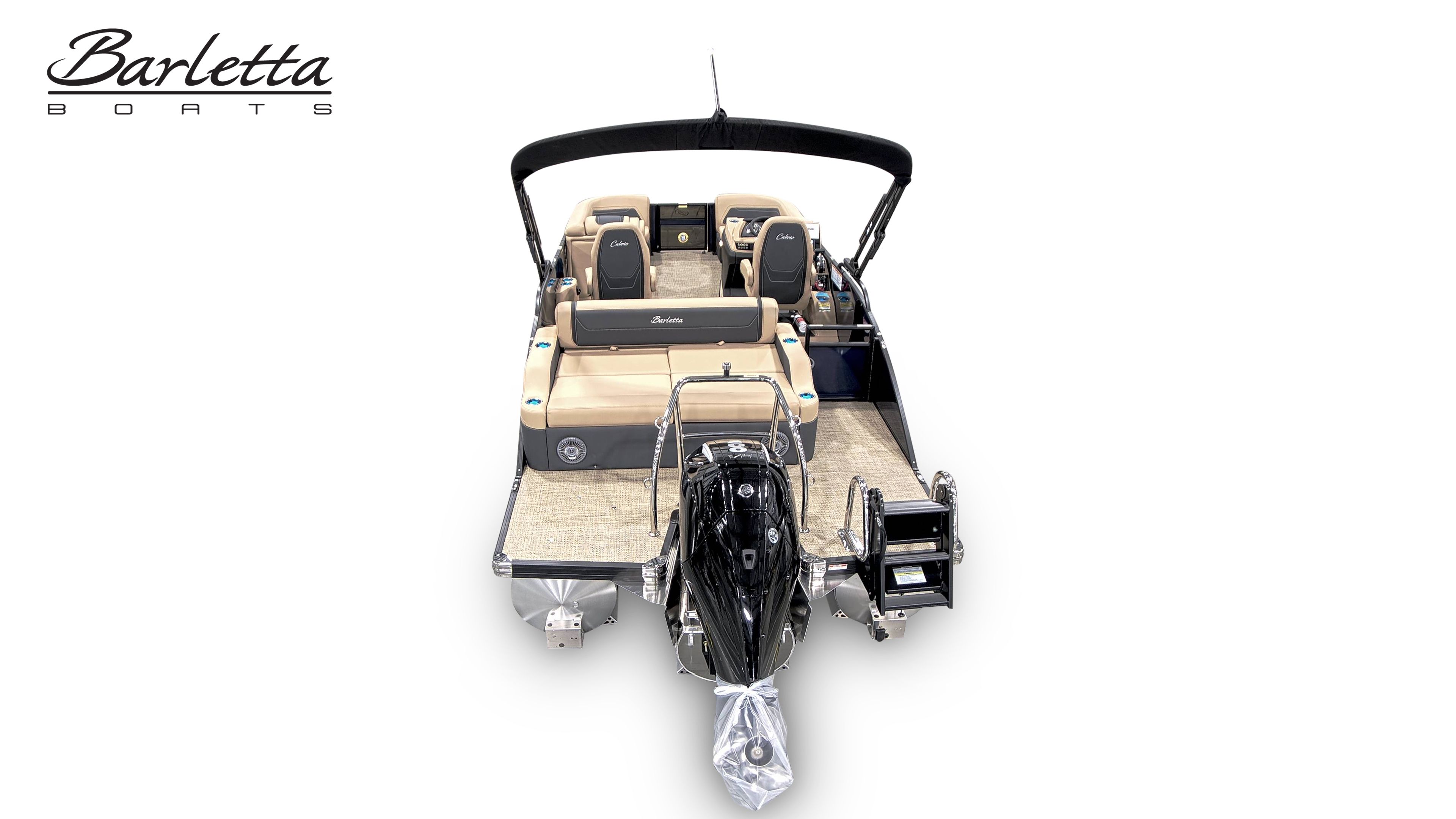 2026 BARLETTA C22UC - Image 3