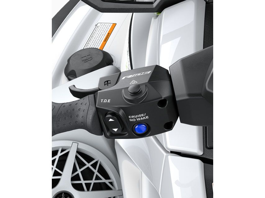 2026 Yamaha Boats VX Deluxe - 12