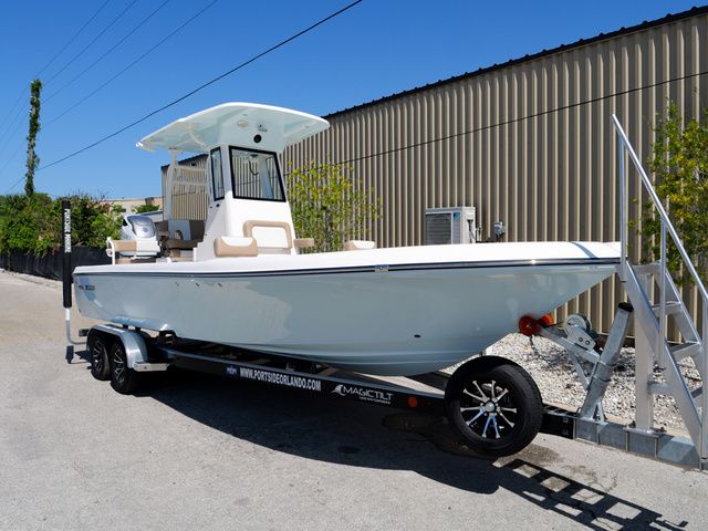 2026 Sea Born FX25 LE - 66
