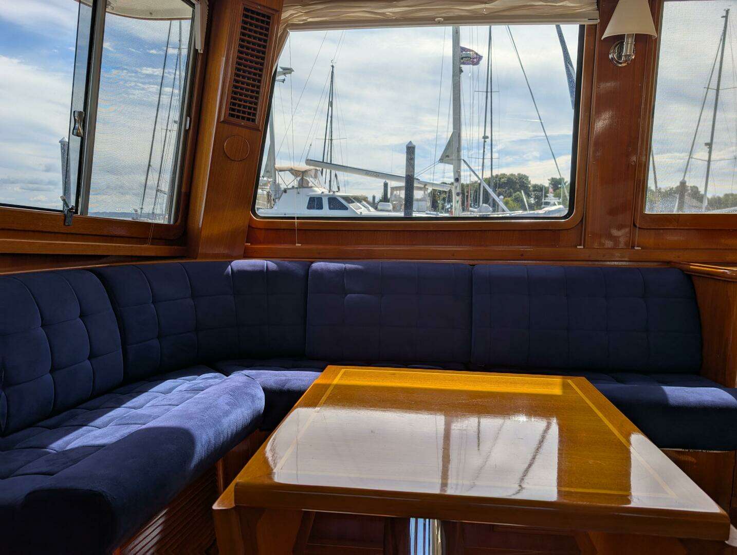 2006 Grand Banks — - Image 2