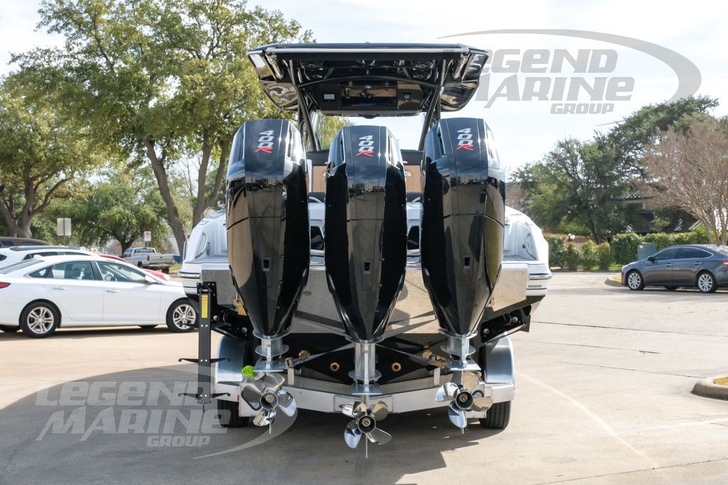 2026 Nor-Tech 340 Sport - 5