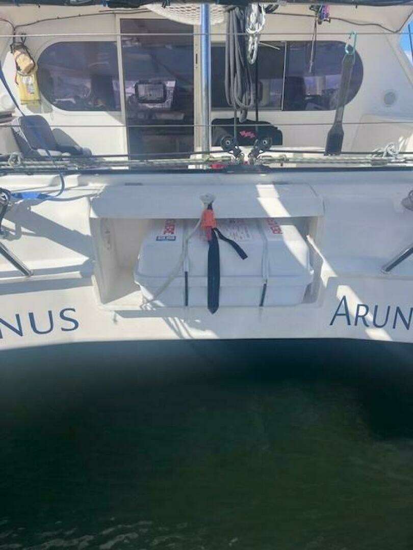 2011 Nautitech 402 - Image 14