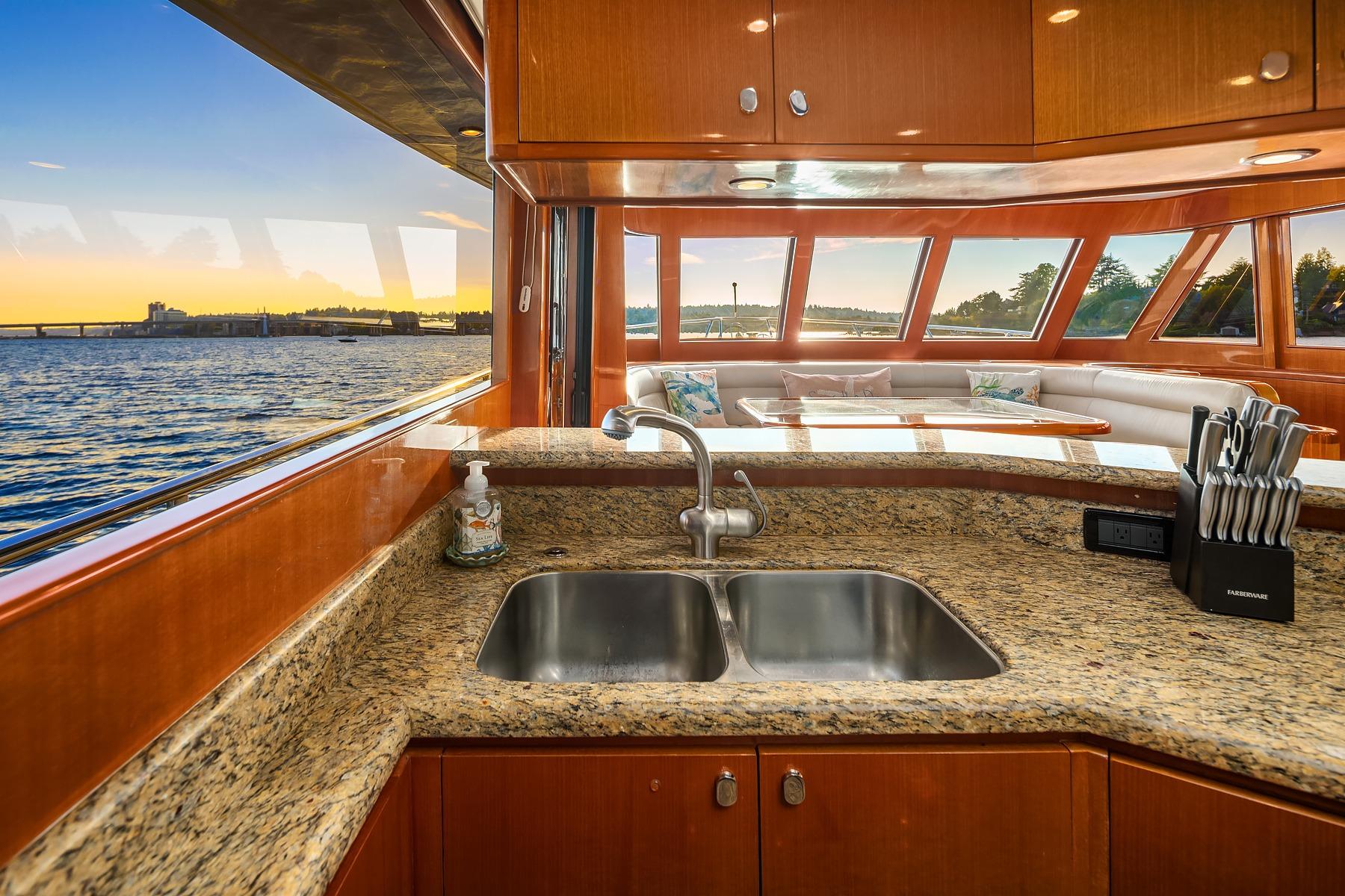 Galley