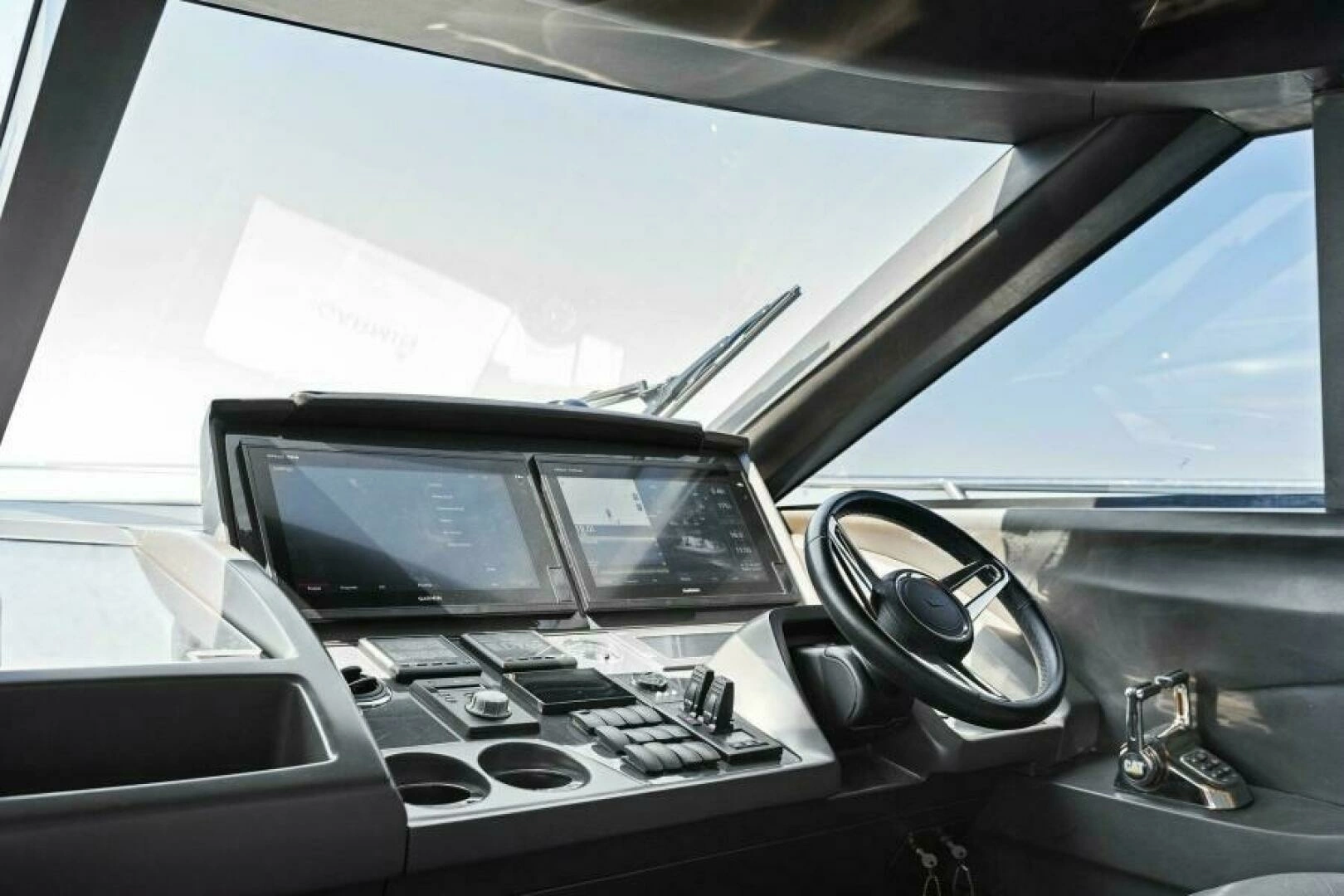 2016 Princess 60 Flybridge - Image 31