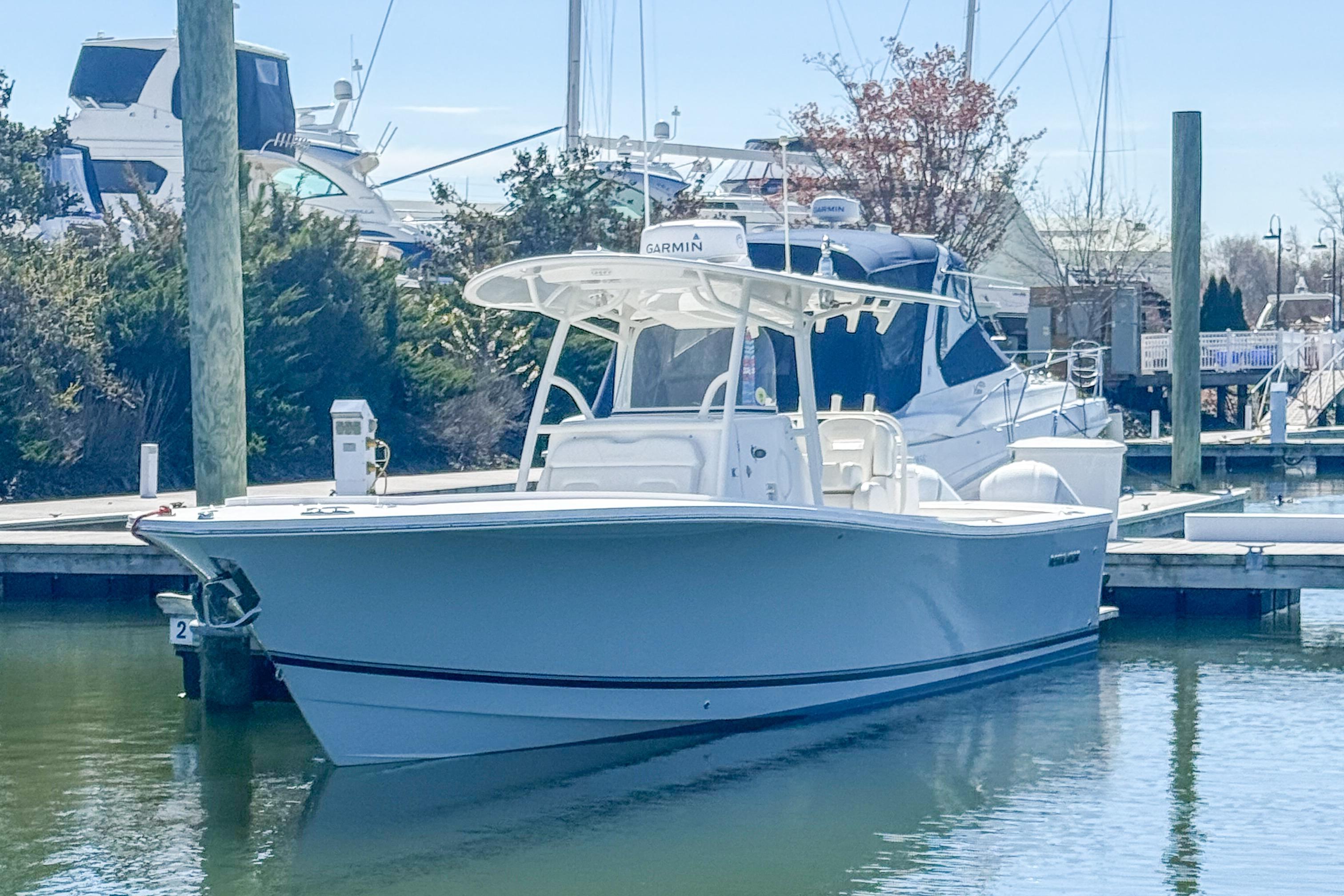 2017 Regulator 31