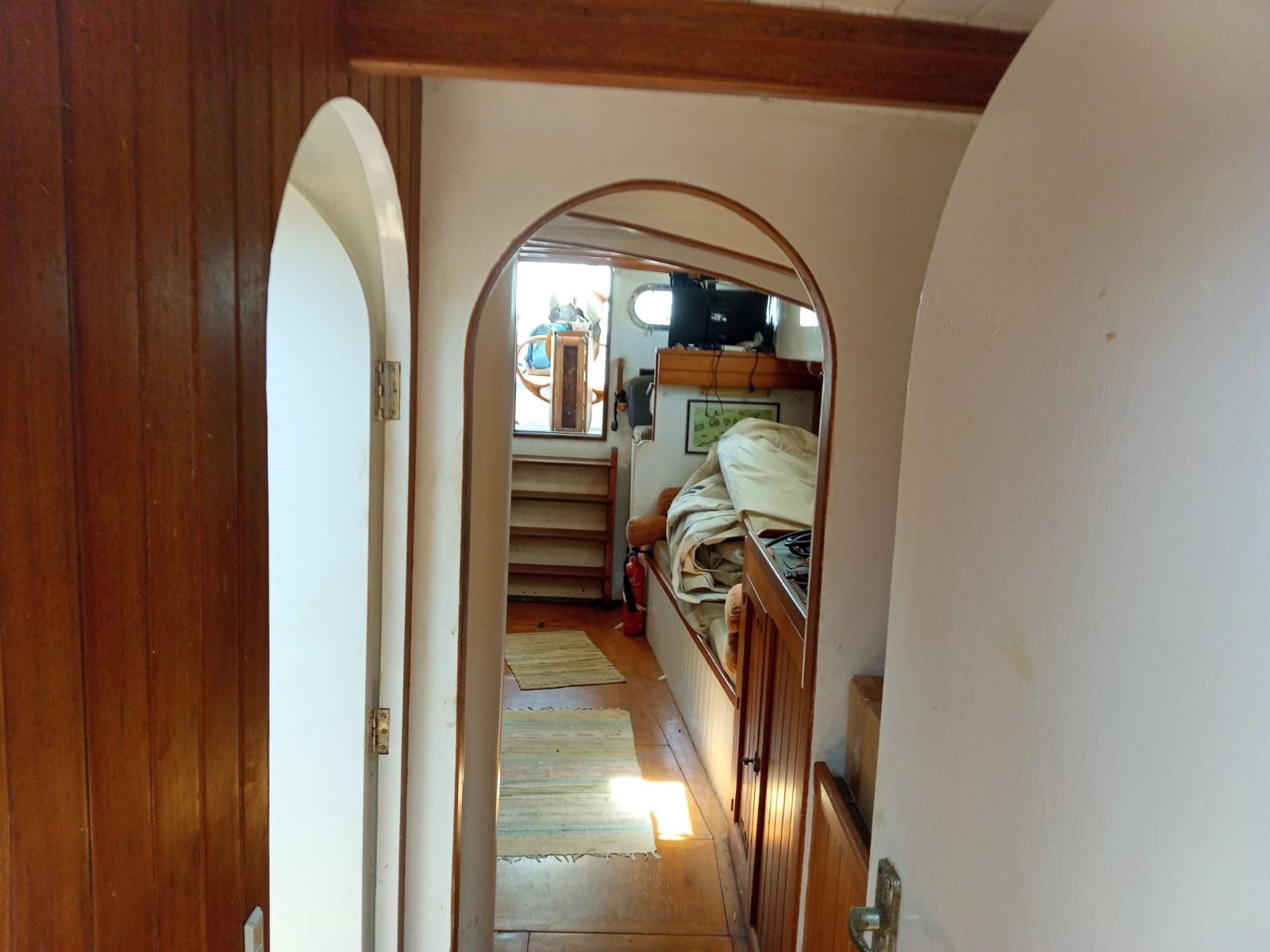 2010 Custom Fusionschooner 50 - 10