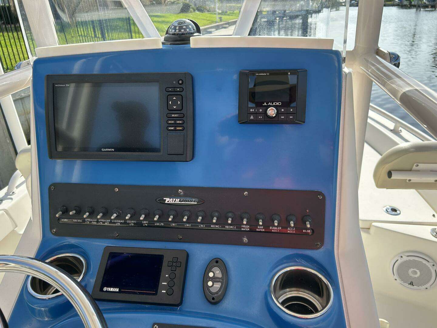 2019 Pathfinder 2200 CC - Image 7