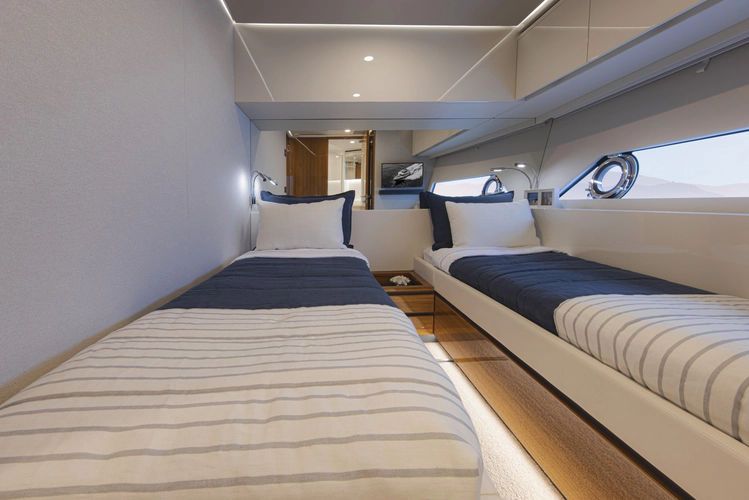 2026 Riviera 78 Motor Yacht - Image 88