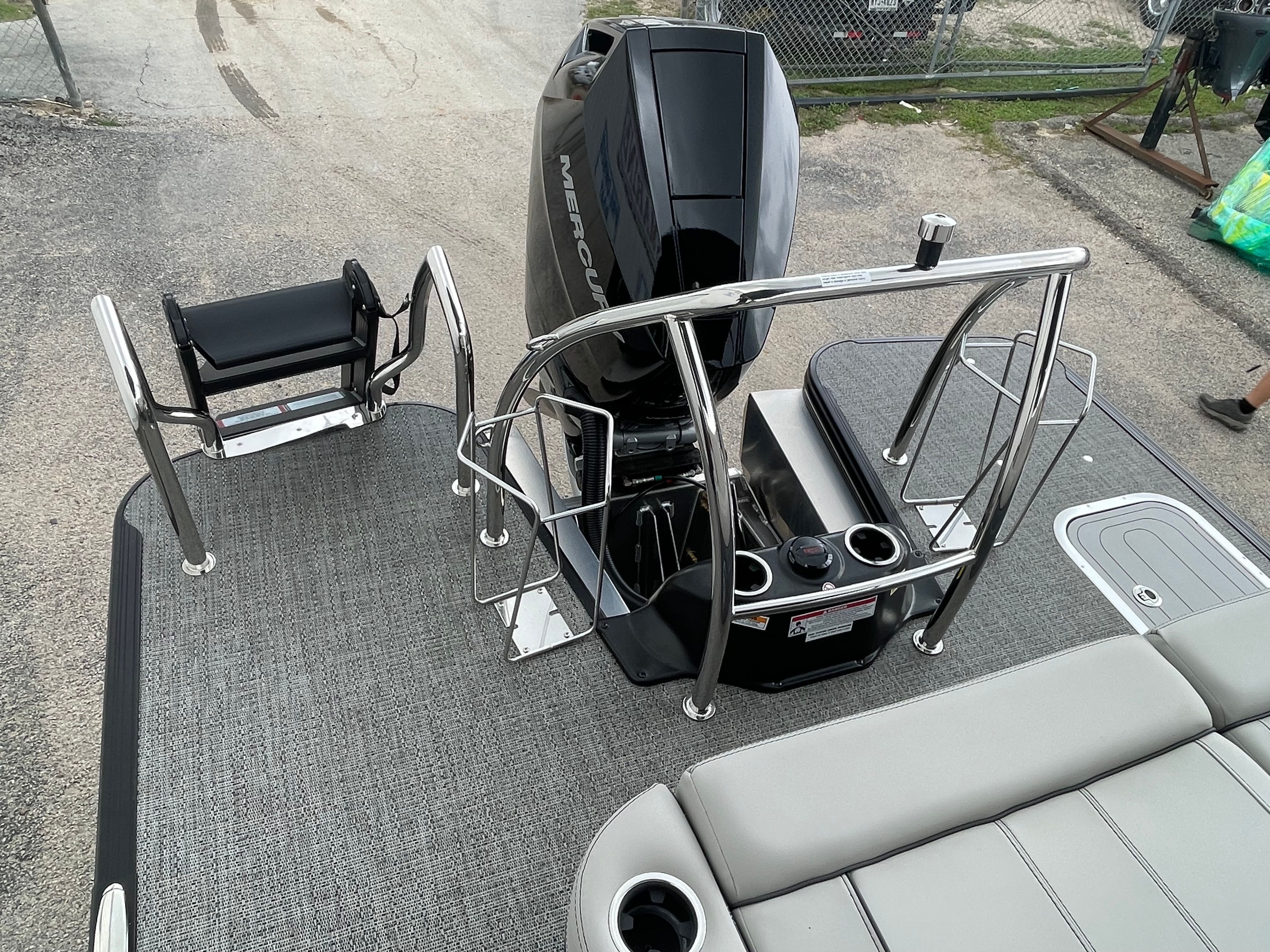 2025 BARLETTA L25UC - Image 37