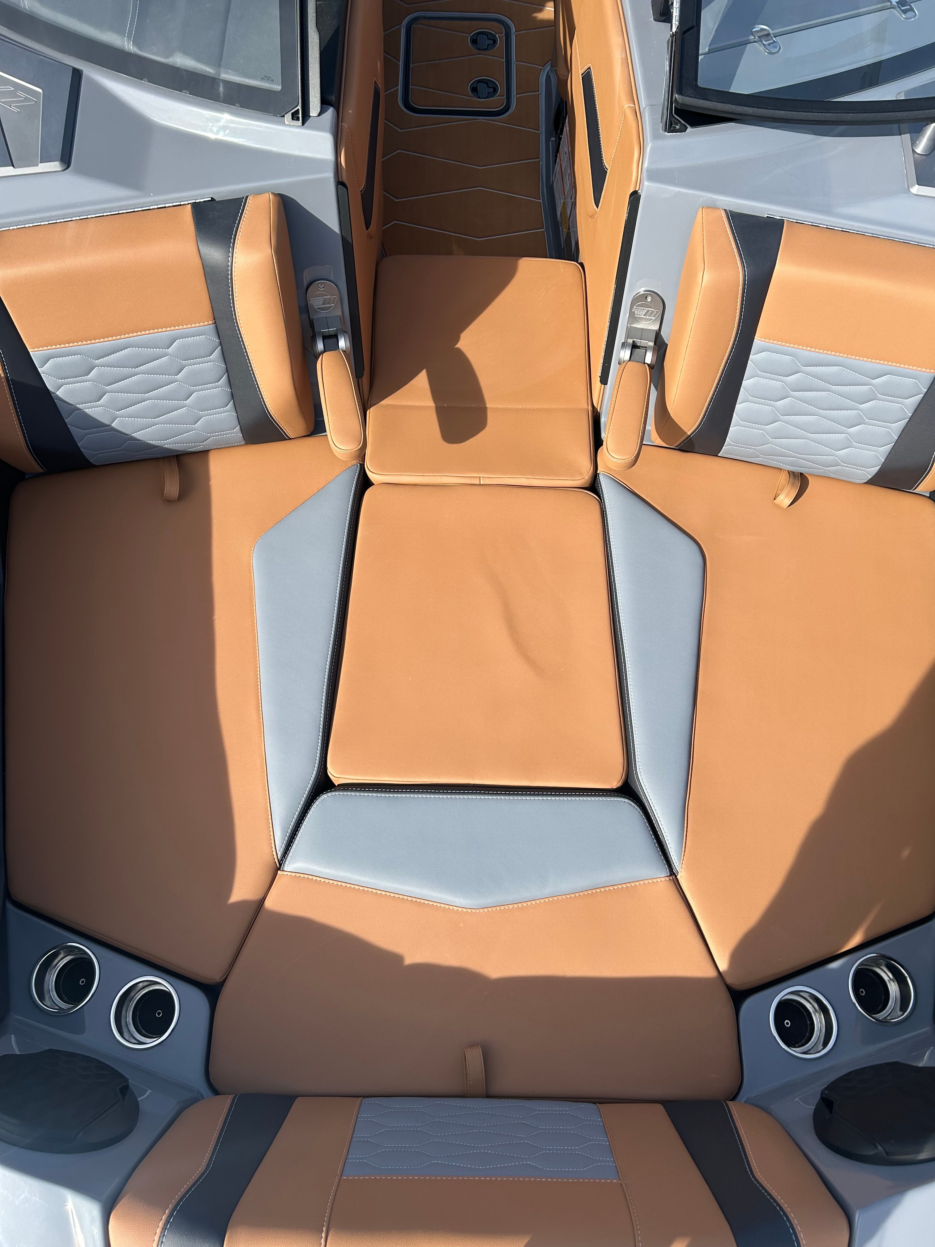 2026 Malibu Wakesetter 24 MXZ - 18