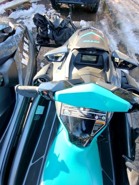 2024 Sea-Doo GTR230 - 18