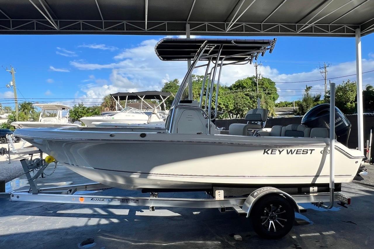 2026 Key West 189 FS