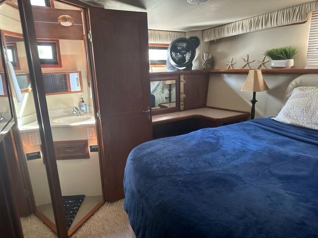 1989 Californian 48 Motor Yacht - 57