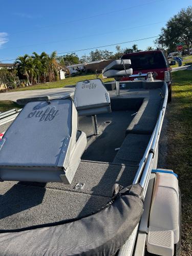 1989 Tuffy Stinger - 6