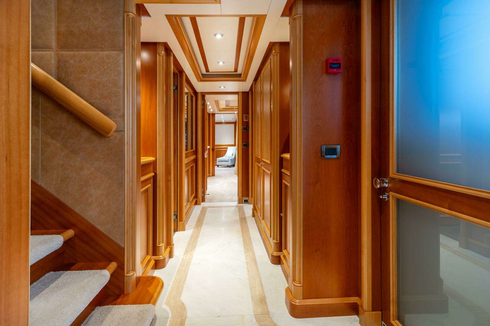 2007 CRN Pilothouse - Image 8