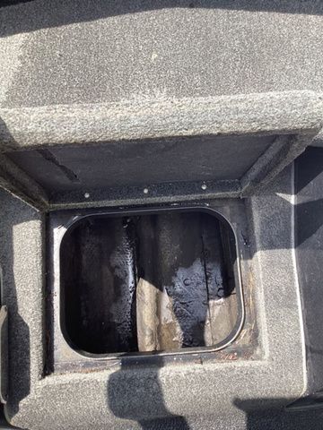 2018 Skeeter FX21 - 43