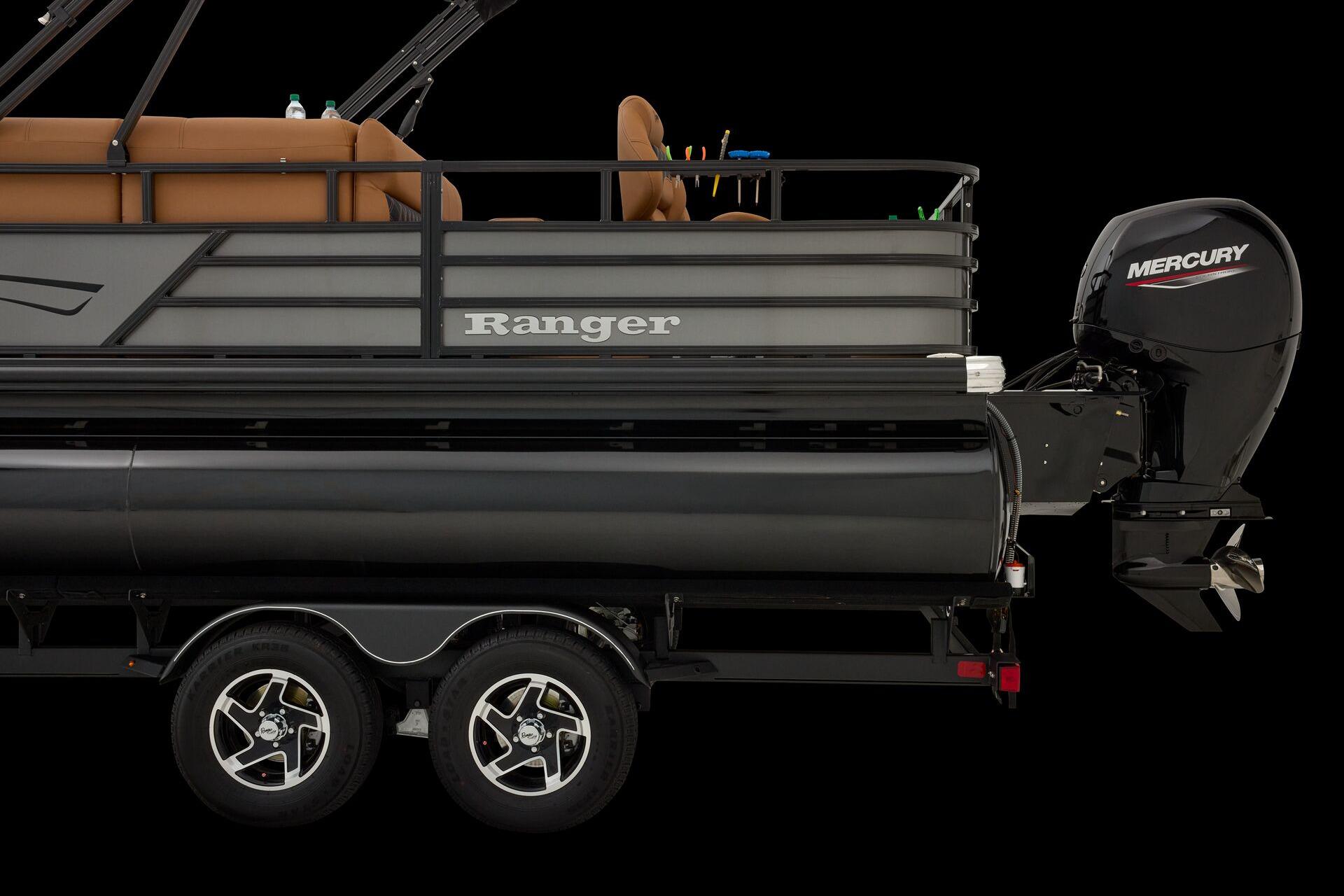 2026 Ranger 220F - 51