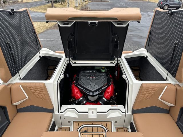 2026 Nautique Super Air Nautique S21 - 20
