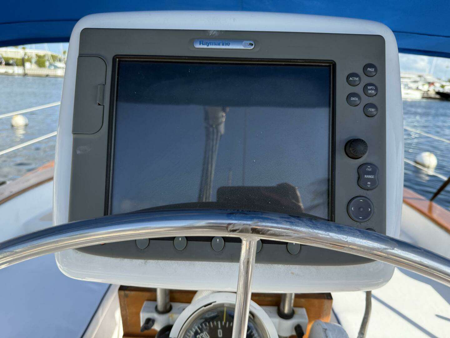 1985 Endeavour 42 - Image 65