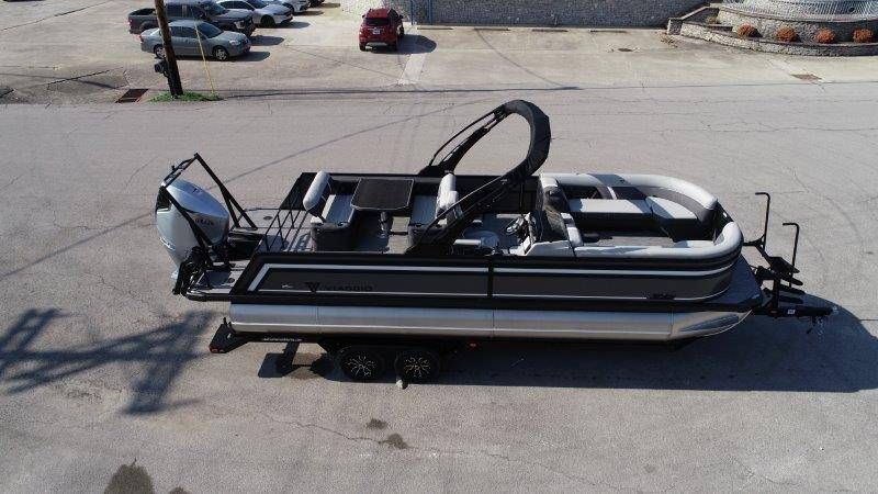 2026 Viaggio Lago Z24D - 2