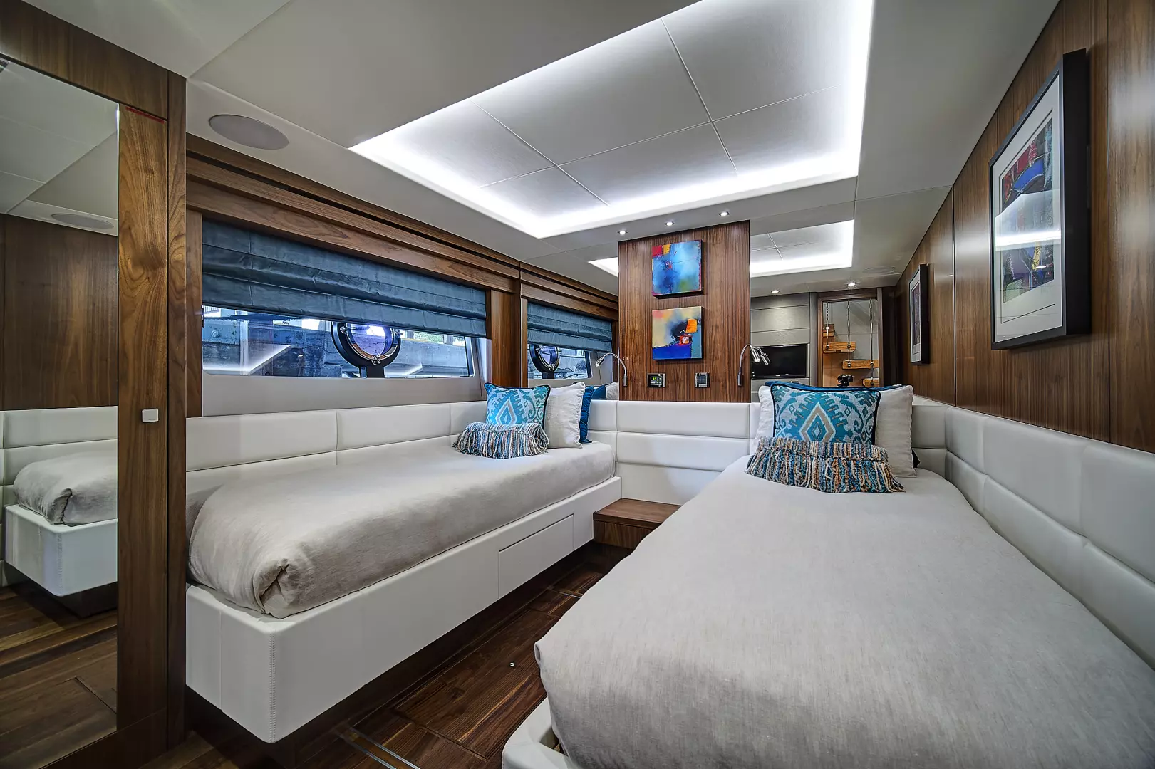 2019 Sunseeker 86 Yacht - Image 65