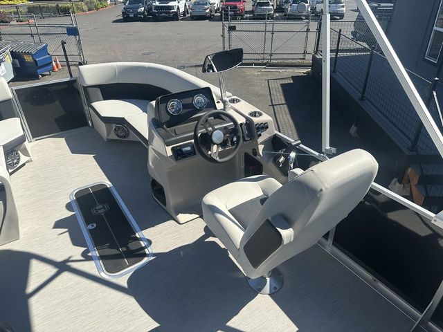 2025 Harris Breeze 230 CW - 11