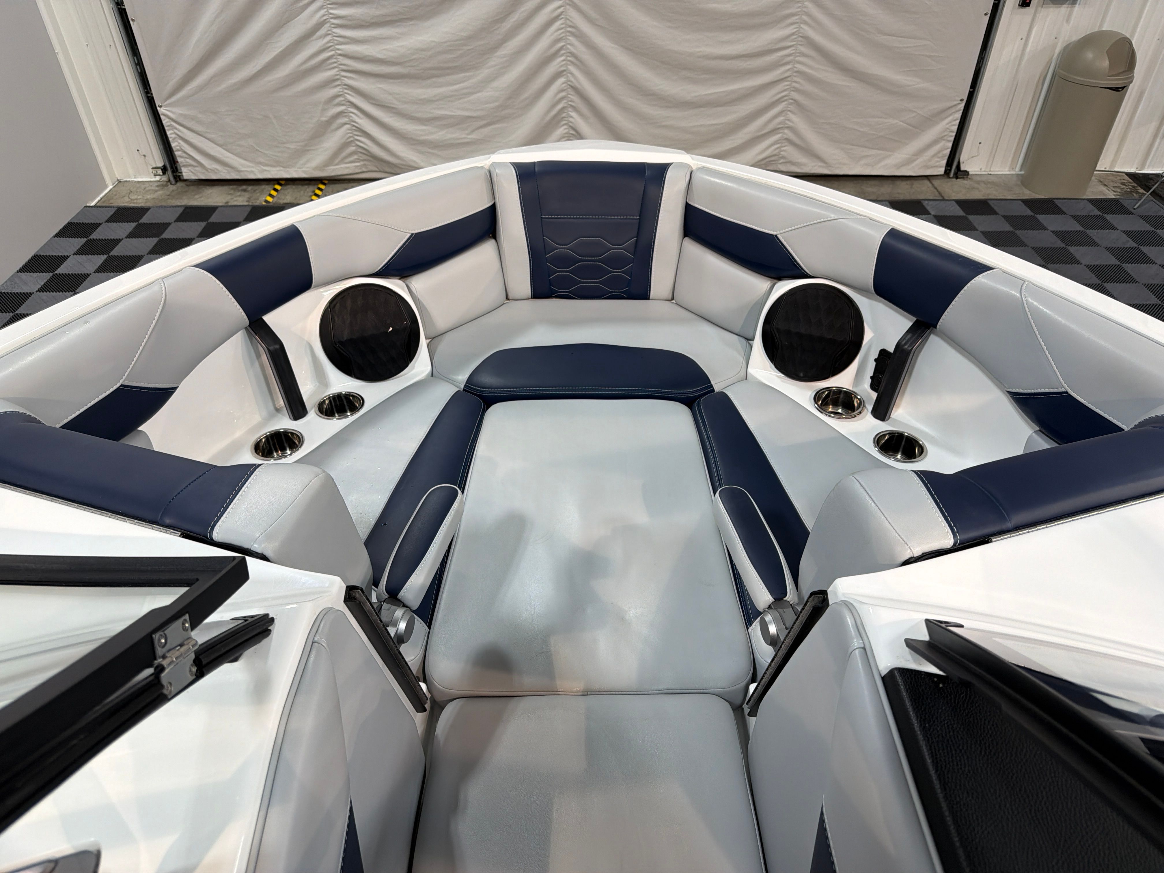 2025 Malibu Wakesetter 23 LSV - 8