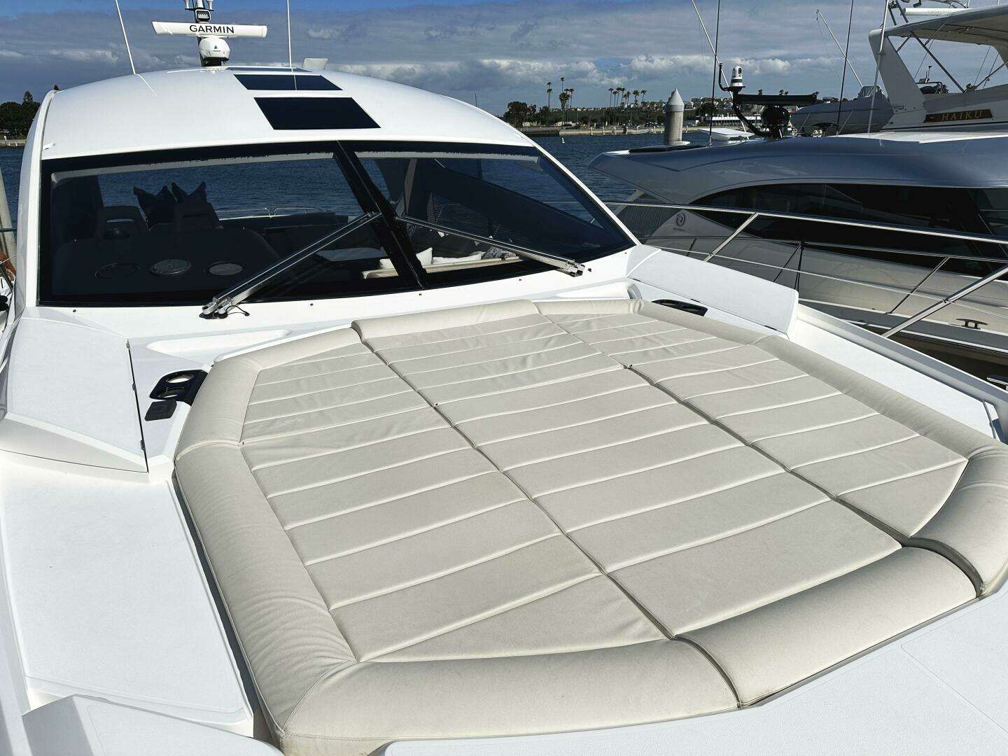 2015 Sunseeker Predator 57 - Image 16