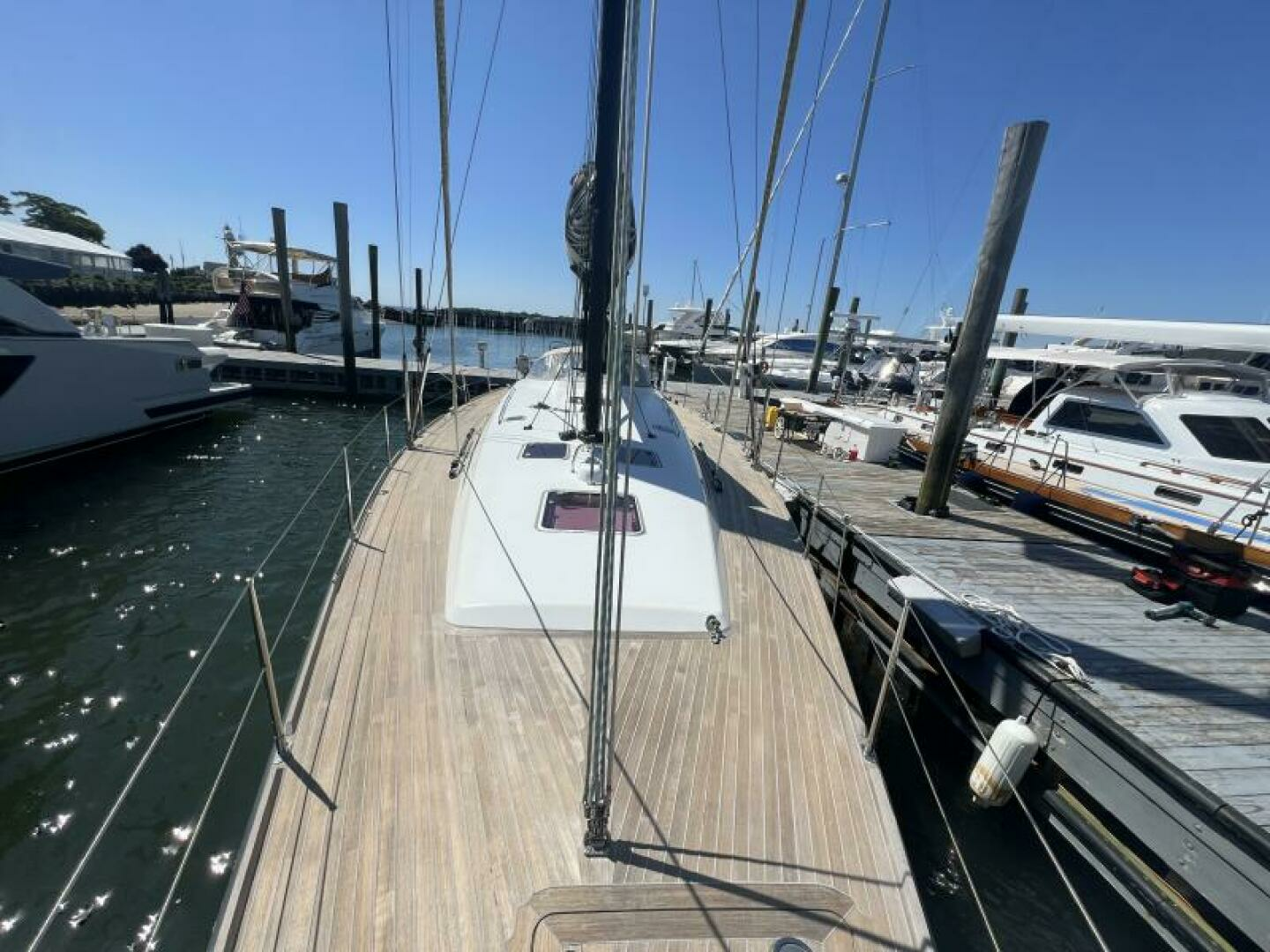 2013 Nautor Swan 53 - Image 3