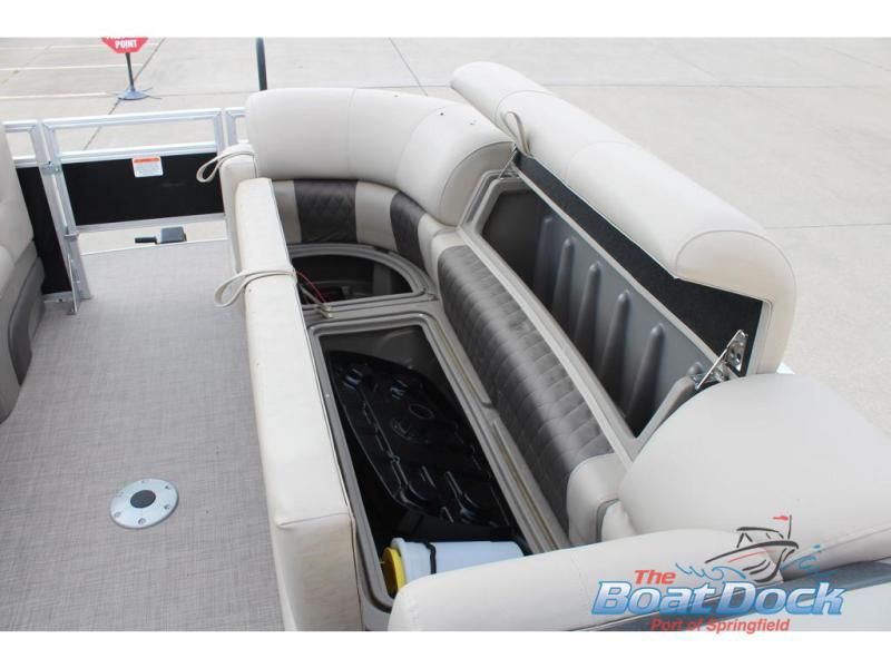 2025 Sportfish 22 DLX - 15
