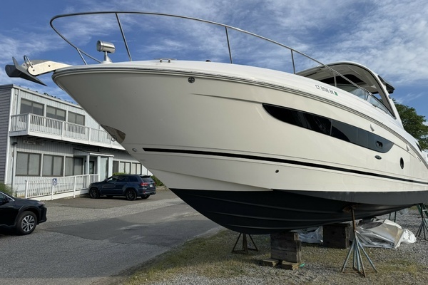 2018 Sea Ray