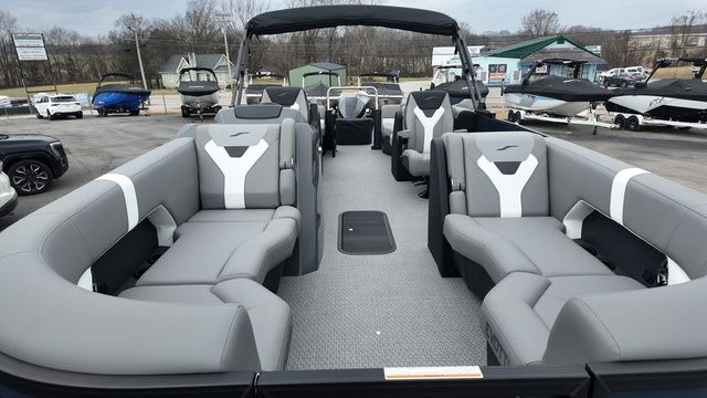 2026 Evotti 523QL - 16
