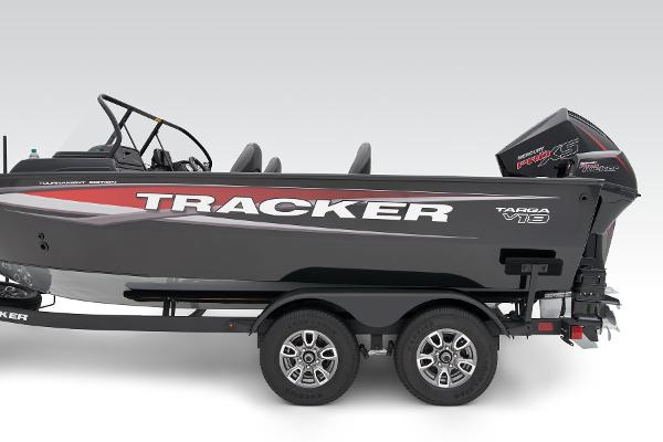 2025 Tracker Targa V-19 WT - 66