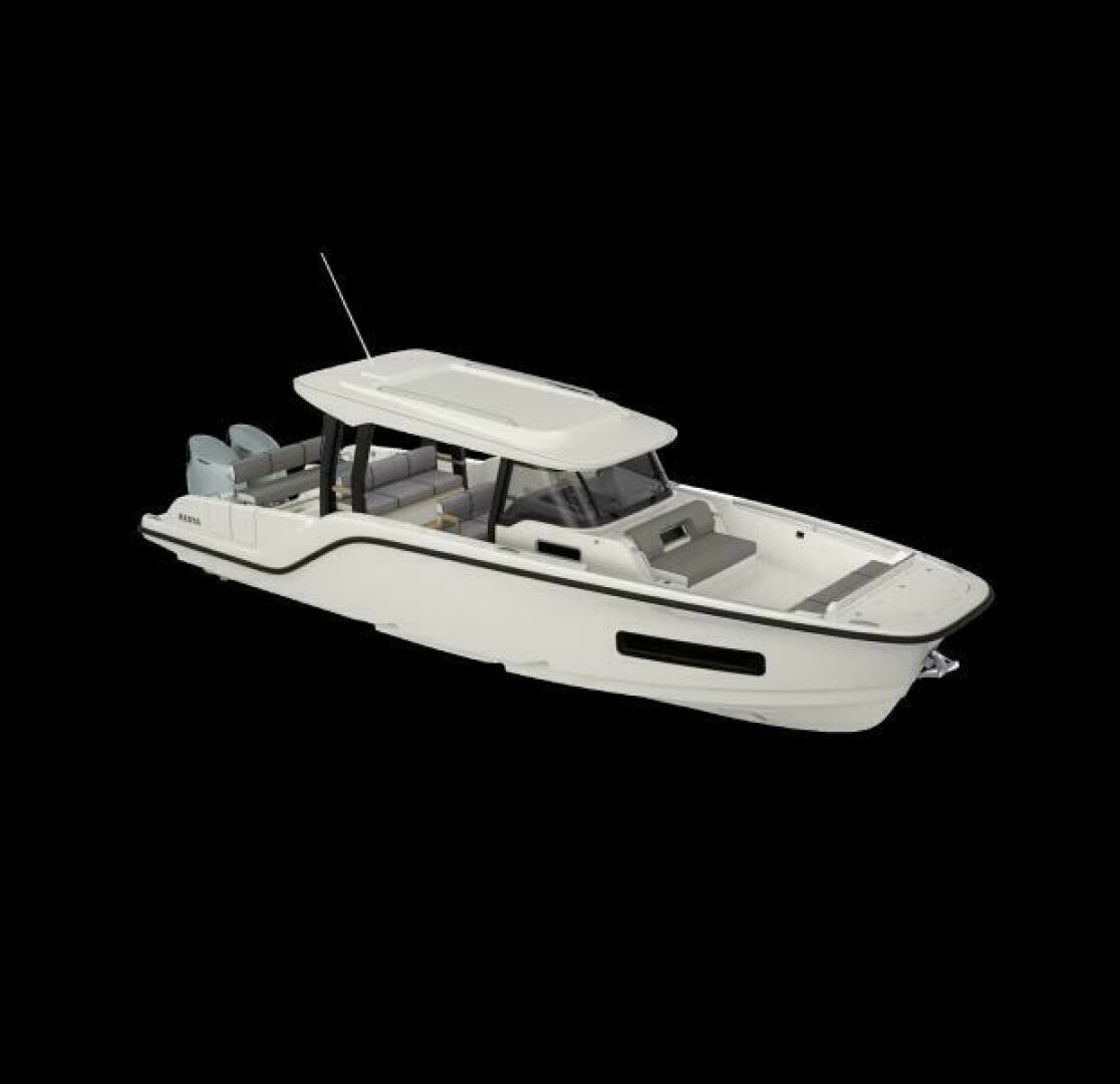 2026 Other AIATA Wayfinder 38 Open - Image 19