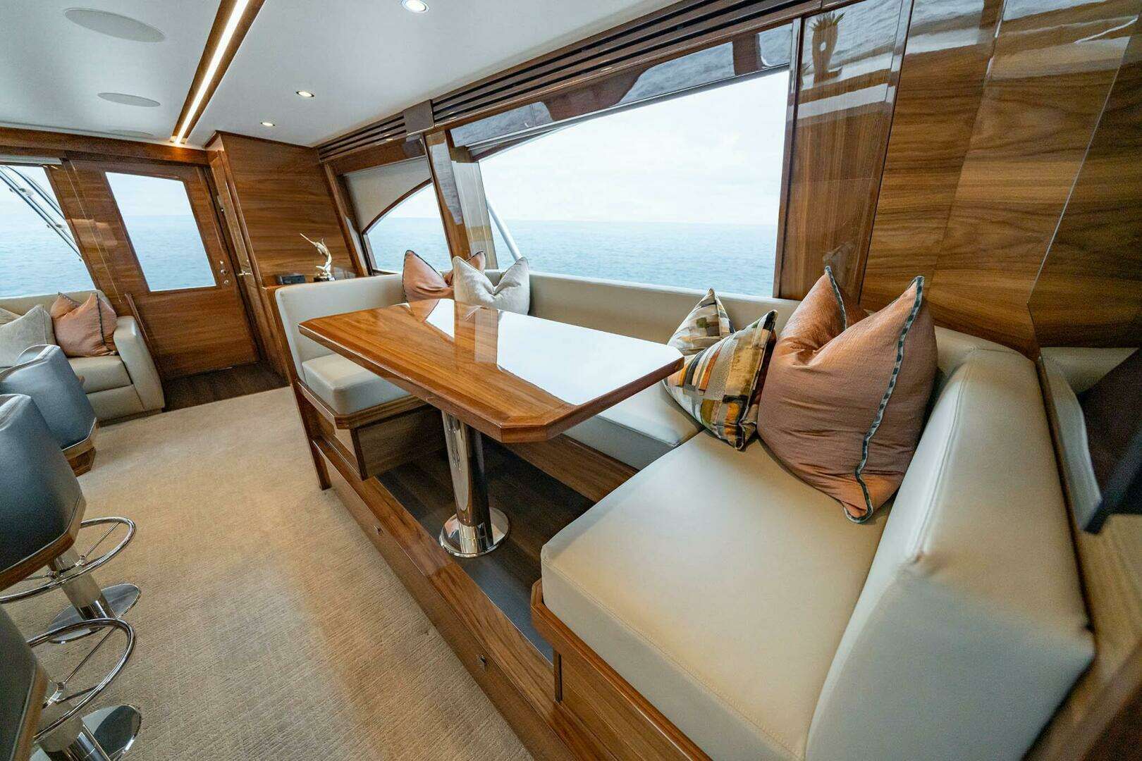 2027 Viking 74 Convertible - Image 17