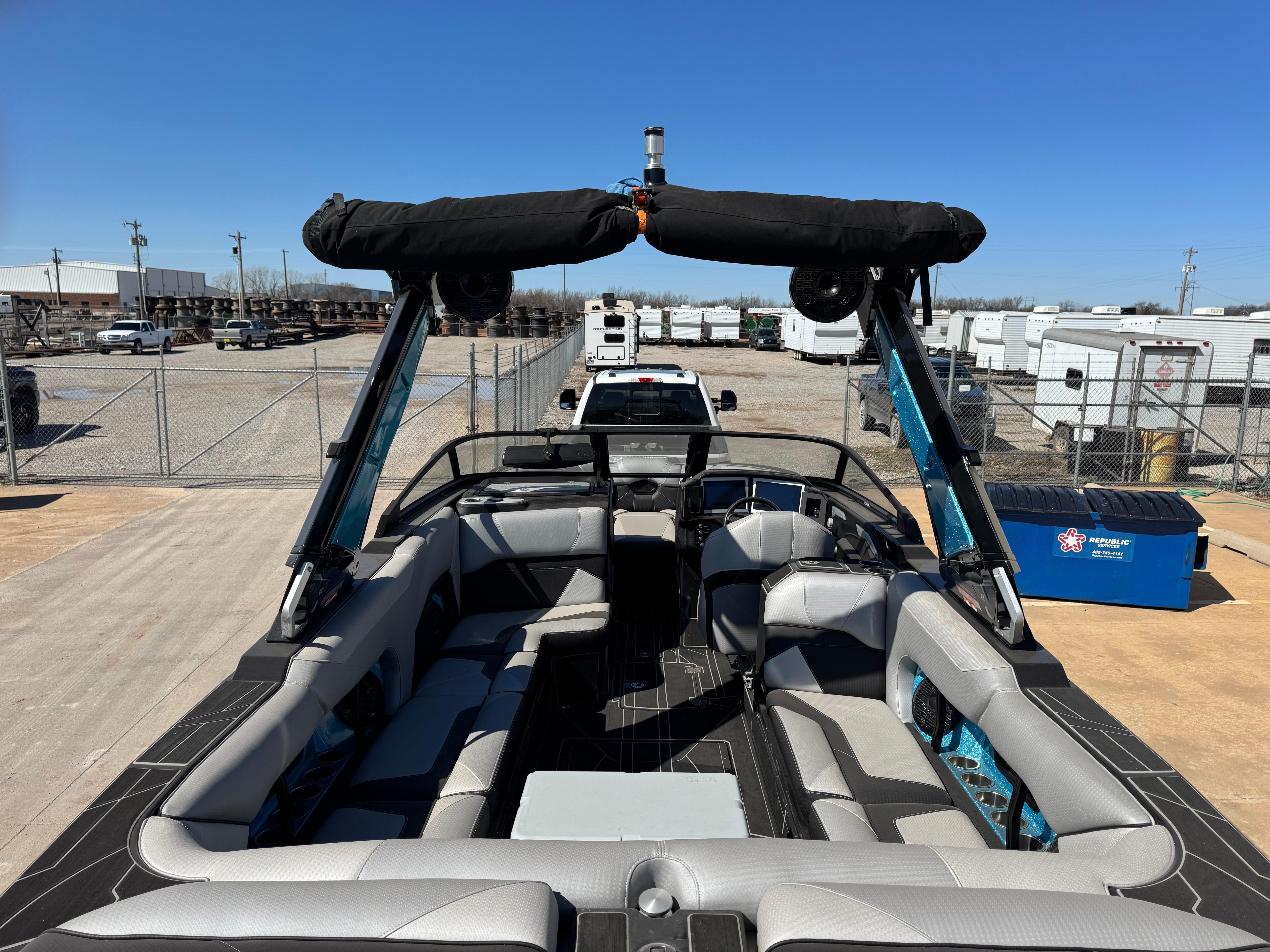 2021 Centurion Ri245 - 5