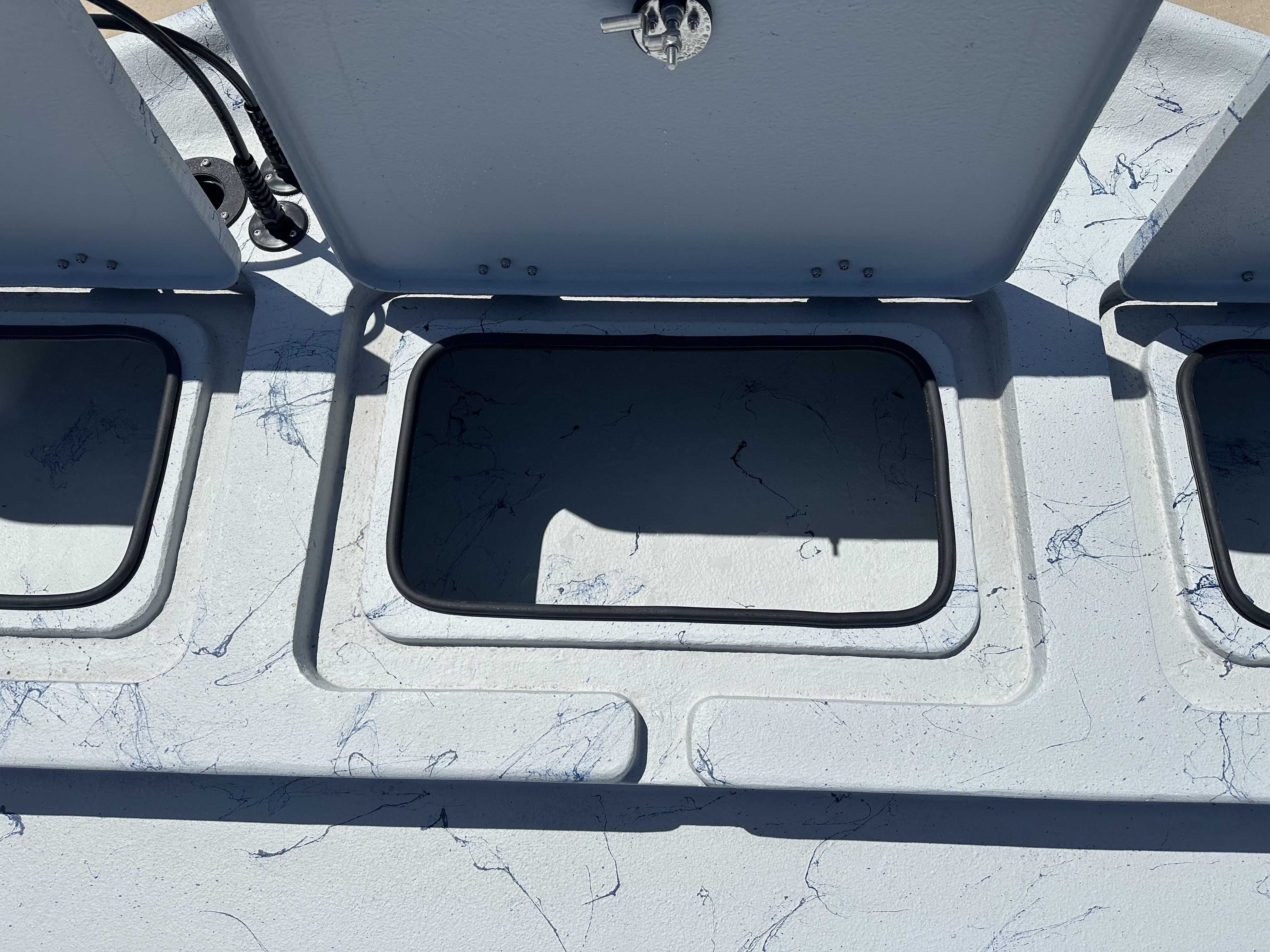 2026 Shoalwater 21' Catamaran - 23