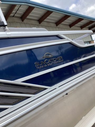 2026 SunCatcher Fusion 324SL - 12